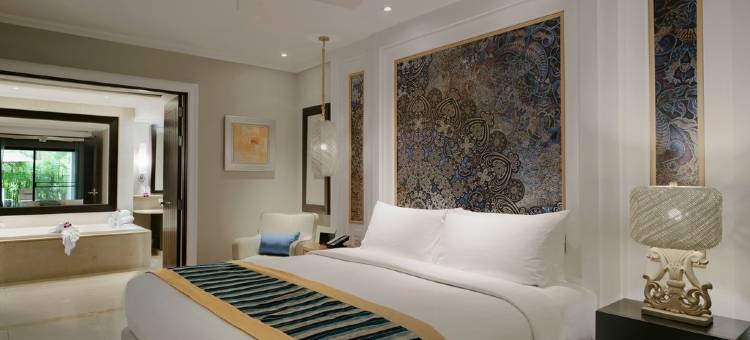普吉岛迈考海滩万豪酒店(Marriott's Mai Khao Resort - Phuket)图片