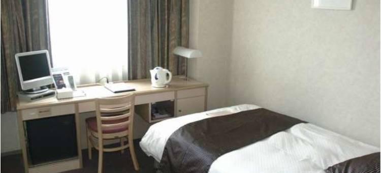 滨松南方花园酒店(Hotel South Garden Hamamatsu)图片