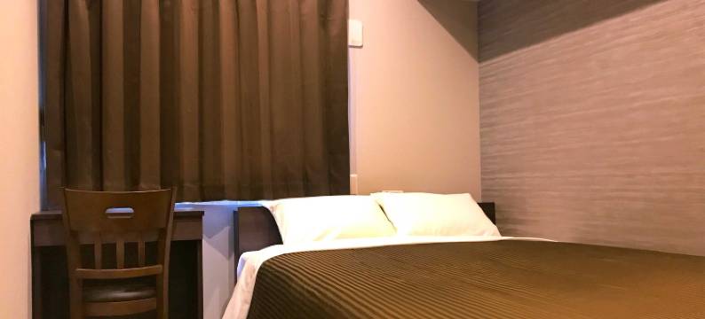 大宫潮流酒店(Hotel Trend Omiya)图片