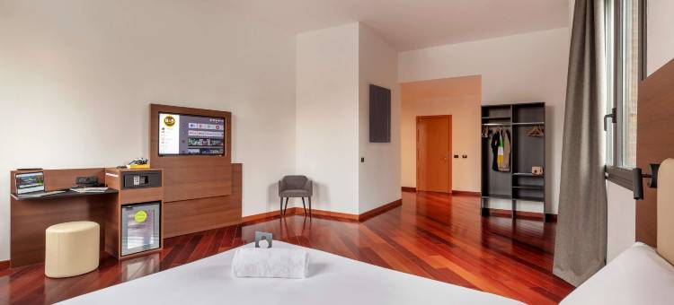 萨索洛住宿加早餐酒店(B&B Hotel Sassuolo)图片