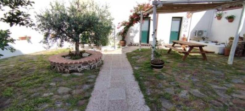 迪安小别墅(Bed and Breakfast Villa Bianca)图片