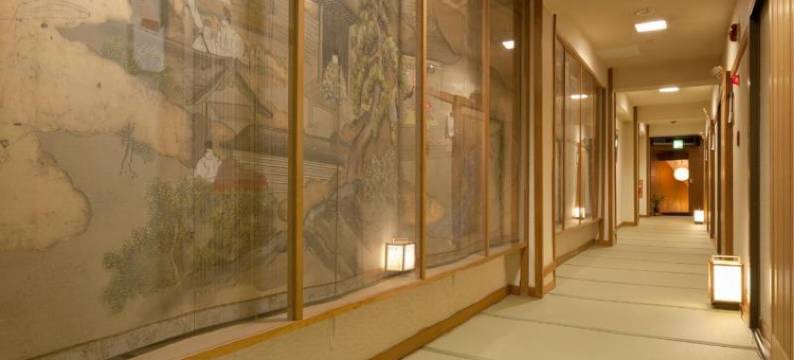 老神温泉 伍楼閣(Goroukaku)图片