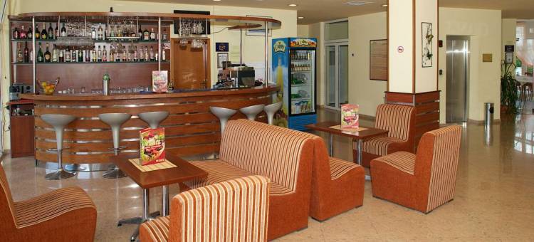 弗瑞斯酒店(Hotel Veris)图片