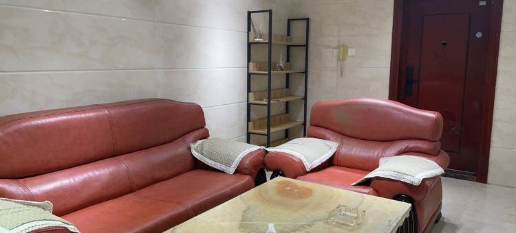 房东大莹莹度假别墅(翠园中路分店)图片