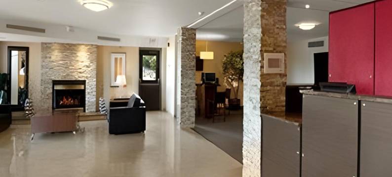 凯隆酒店和会议中心(Clarion Hotel & Conference Centre)图片