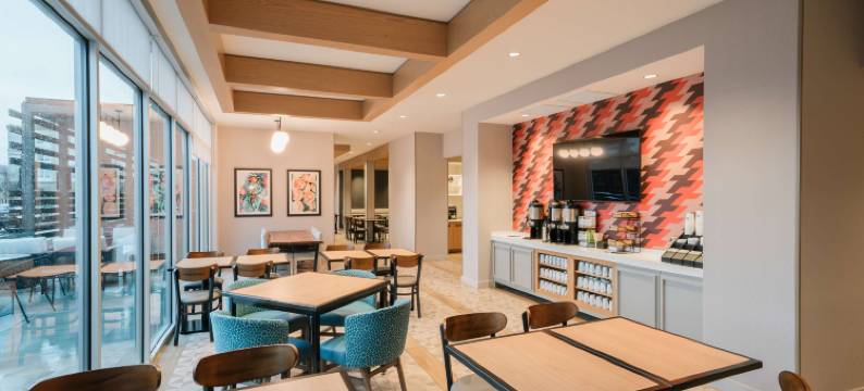 萨克拉门托机场-纳托马斯凯悦嘉寓酒店(Hyatt House Sacramento Airport North Natomas)图片