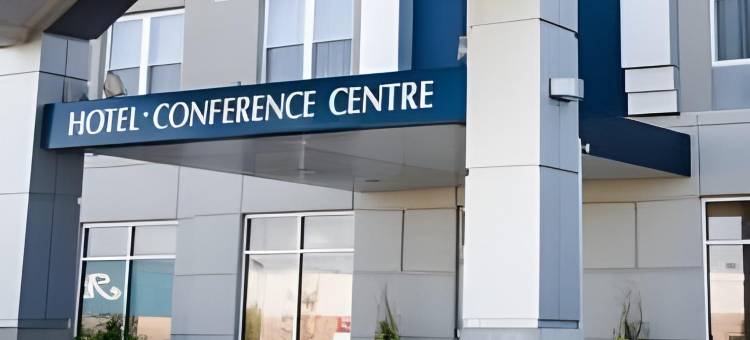 剑桥会议中心酒店(Cambridge Hotel and Conference Centre)图片