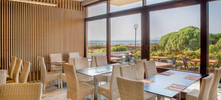 克里特索尔海滨海滩酒店(Sol Marina Beach Crete)图片