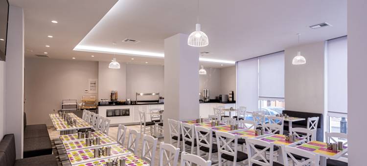 埃瑞尼酒店(Irini Hotel)图片