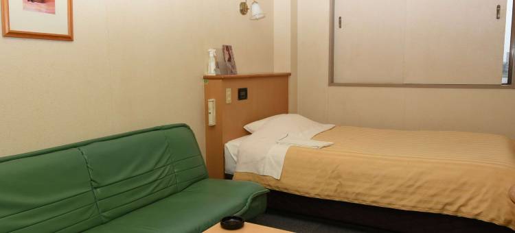 新井萨托酒店(Hotel Satto Inn Arai)图片