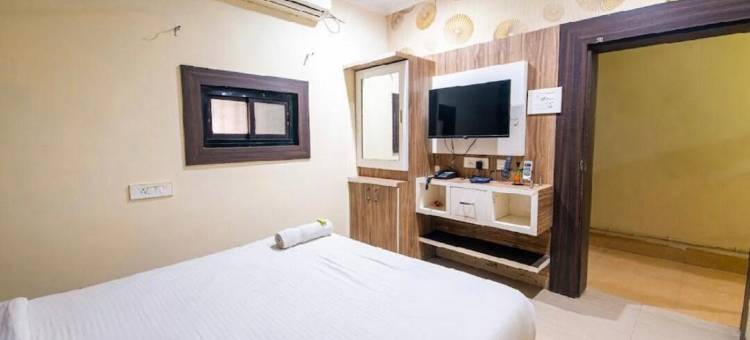 FabHotel Greenland Classic - Bhubaneswar Airport图片