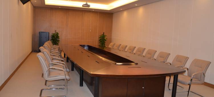 巴勒克西尔温德姆华美达酒店(Ramada Residences by Wyndham Balikesir)图片