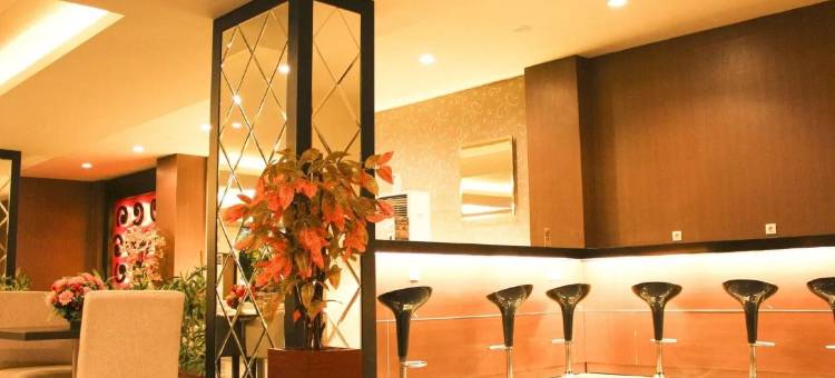 Hotel Asia图片
