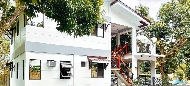 位于利安的1卧室公寓-25平方米|带1个独立浴室(The Lavana Camp Coco Batangas by RedDoorz)图片