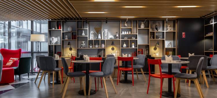多莫杰多沃机场Maksima酒店(Maksima Domodedovo Airport Hotel)图片