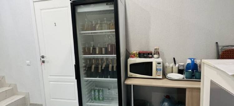 Apartment Proletarsky Dvorik图片