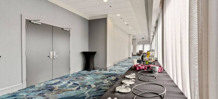 Holiday Inn & Suites 渥太华卡娜塔(Holiday Inn & Suites Ottawa Kanata)图片