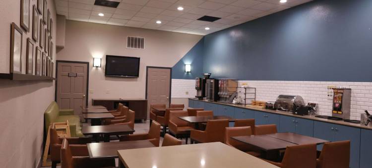 斯巴达丽怡酒店(Country Inn & Suites by Radisson, Sparta, WI)图片