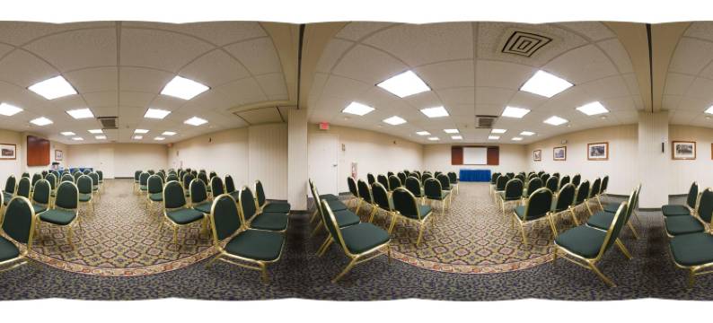 绍辛顿智选假日酒店(Holiday Inn Express SOUTHINGTON by IHG)图片