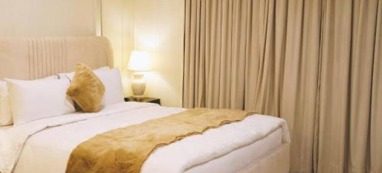 图尔酒店公寓(Toor Hotel Apartments)图片
