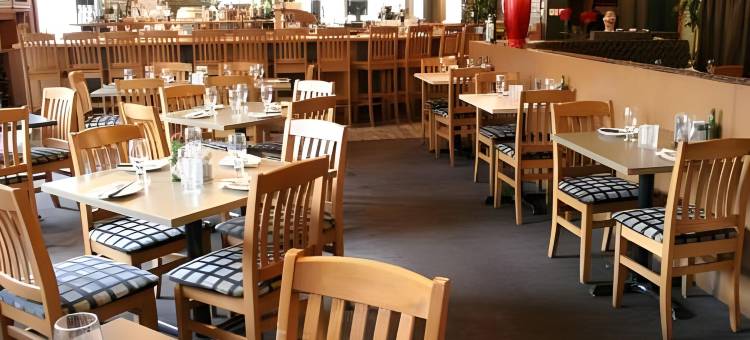 古典酒店(Hotel Classique)图片