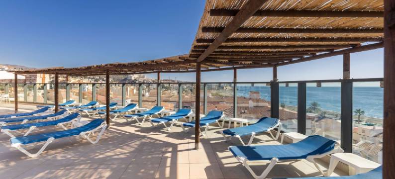 月亮梦想卡拉巴希亚酒店(Moon Dreams Calabahía)图片