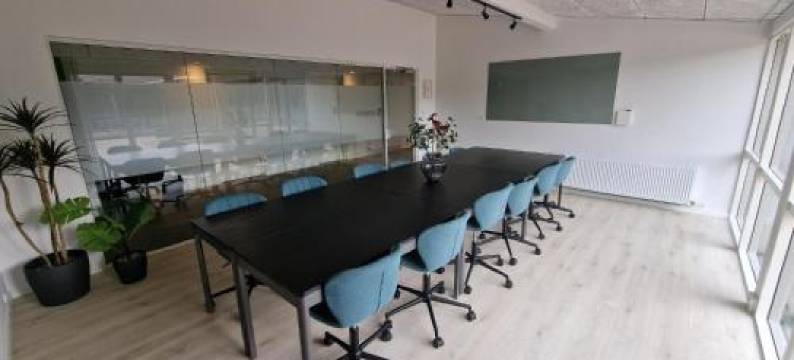 Harbour Inn Hundested图片