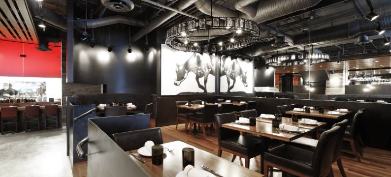 卡尔加里吉门酒店(Hotel le Germain Calgary)图片