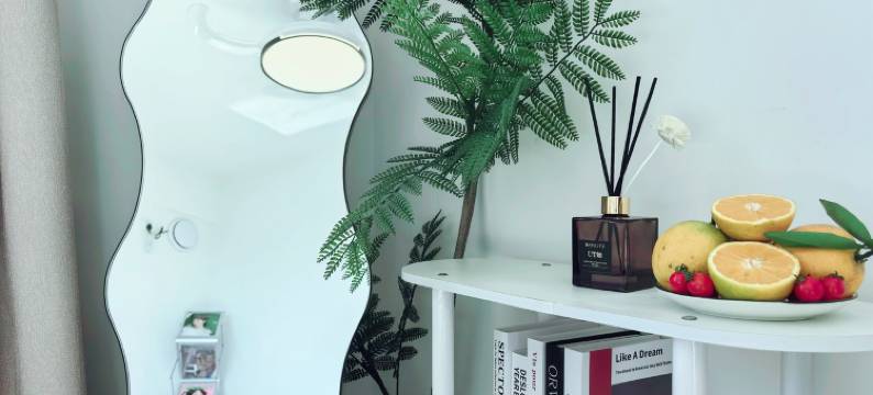 寓见归宿公寓(库充大街分店)图片