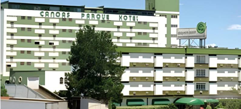 卡诺阿斯公园酒店(Canoas Parque Hotel)图片