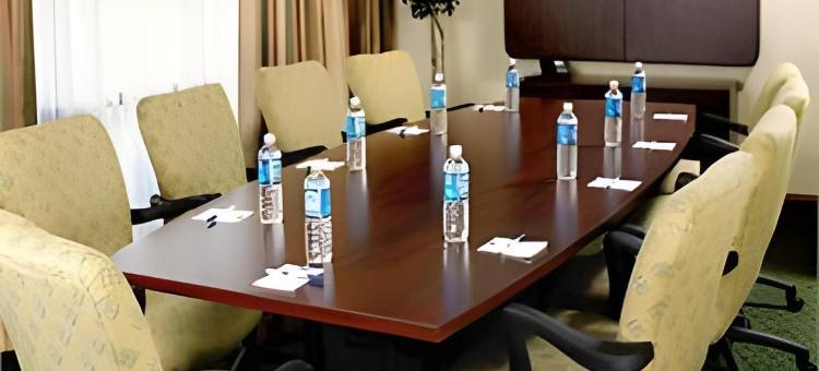 劳雷尔万枫酒店(Fairfield Inn Laurel)图片