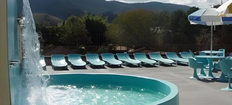 雷森德沃雅酒店(Voa Hotel Rezende)图片