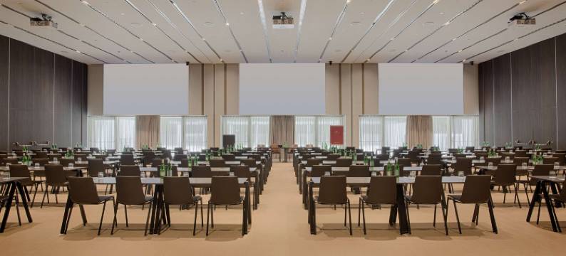 NH精选城市生活酒店(NH Collection City Life)图片