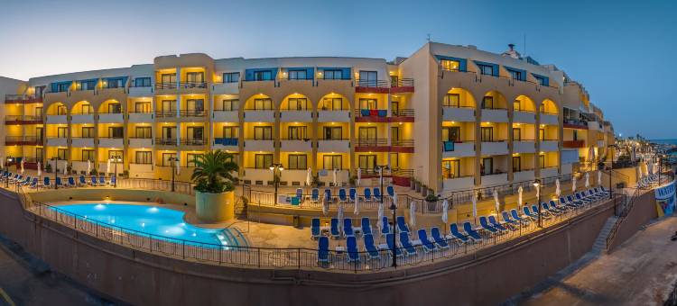 Verdi 圣乔治湾码头(Verdi St George's Bay Marina)图片