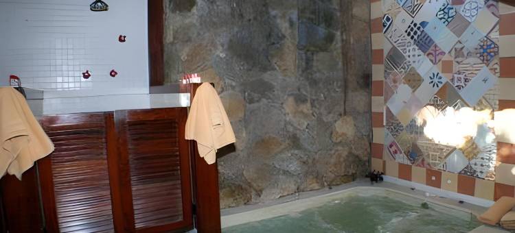 航海酒店及水疗中心(Sailing Hotel & Spa)图片