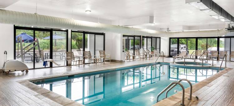 肯特纳罗斯贝斯特韦斯特酒店(Best Western Kent Narrows Inn)图片