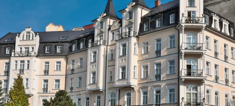 太阳宫健康酒店(Sun Palace Wellness Hotel)图片