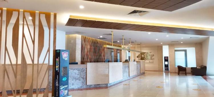 坎昆阳光皇家滨海温泉酒店(Royal Solaris Cancun-All Inclusive)图片