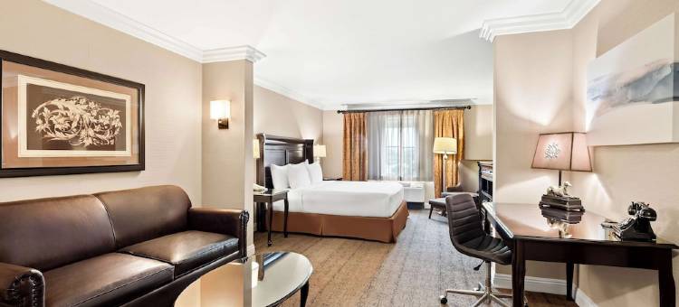 安大略米尔斯购物中心贝斯特韦斯特酒店(Best Western Ontario)图片
