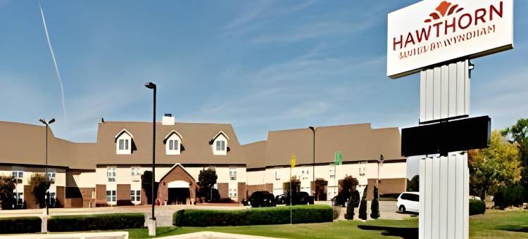 Candlewood Suites Wichita Northwest, an IHG Hotel图片