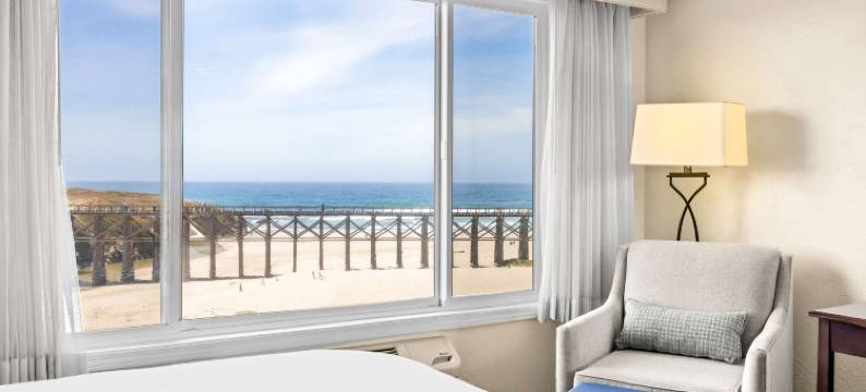 维斯塔贝斯特韦斯特庄园酒店(Best Western Vista Manor Lodge)图片