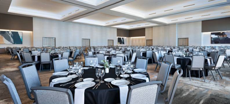 AC酒店韦科市中心(AC Hotel Waco Downtown)图片