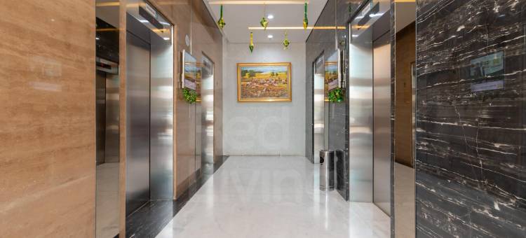 RedLiving Apartemen Majestic Point Serpong by Lucia图片