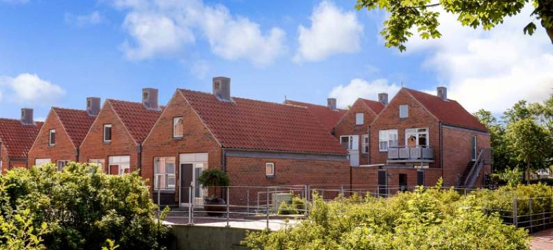 里伯拜佛瑞尔度假酒店(Ribe Byferie Resort)图片