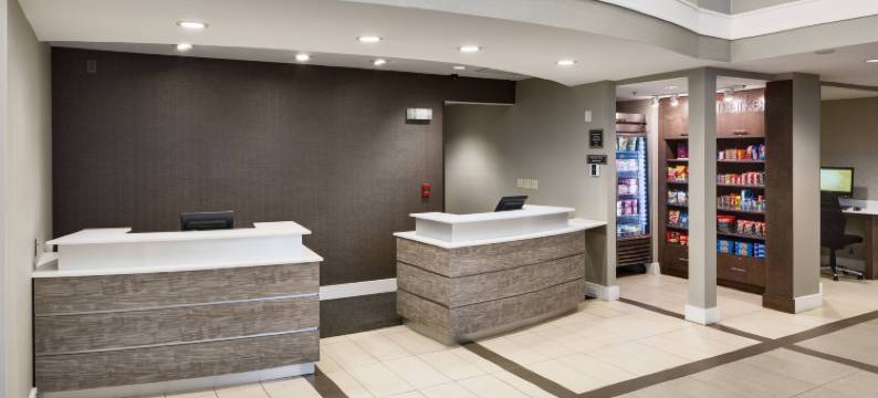 米尔福德Residence Inn 酒店(Residence Inn Milford)图片