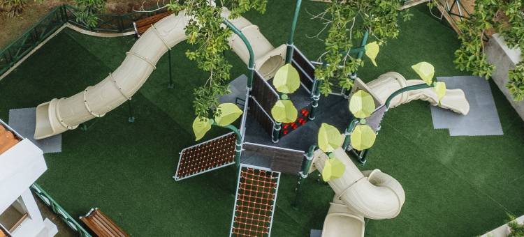 圣塔克鲁兹罗斯塔基波斯臻品之选酒店(Los Tajibos, Santa Cruz de la Sierra, a Tribute Portfolio Hotel)图片