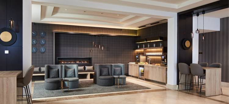 哥本哈根万豪酒店(Copenhagen Marriott Hotel)图片