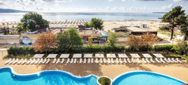 阳光沙滩福朋喜来登酒店(Four Points by Sheraton Sunny Beach)图片