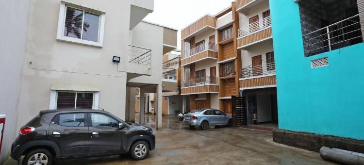 OYO 16722 乡村度假村(Hotel O the Countryside Resort)图片