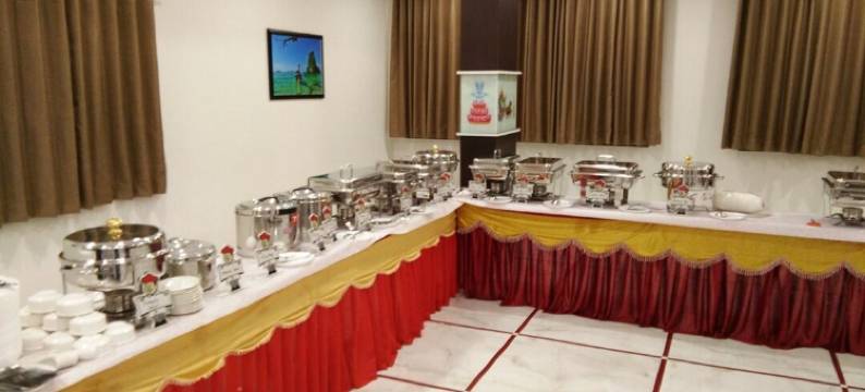 Hotel O Jaya Fortune图片